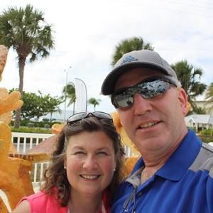 Meet your Posher, Sharon